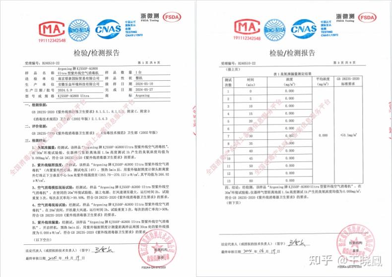 空气净化器选不对等于白买!教你避免臭氧危害+ 高性价比空气净化器推荐