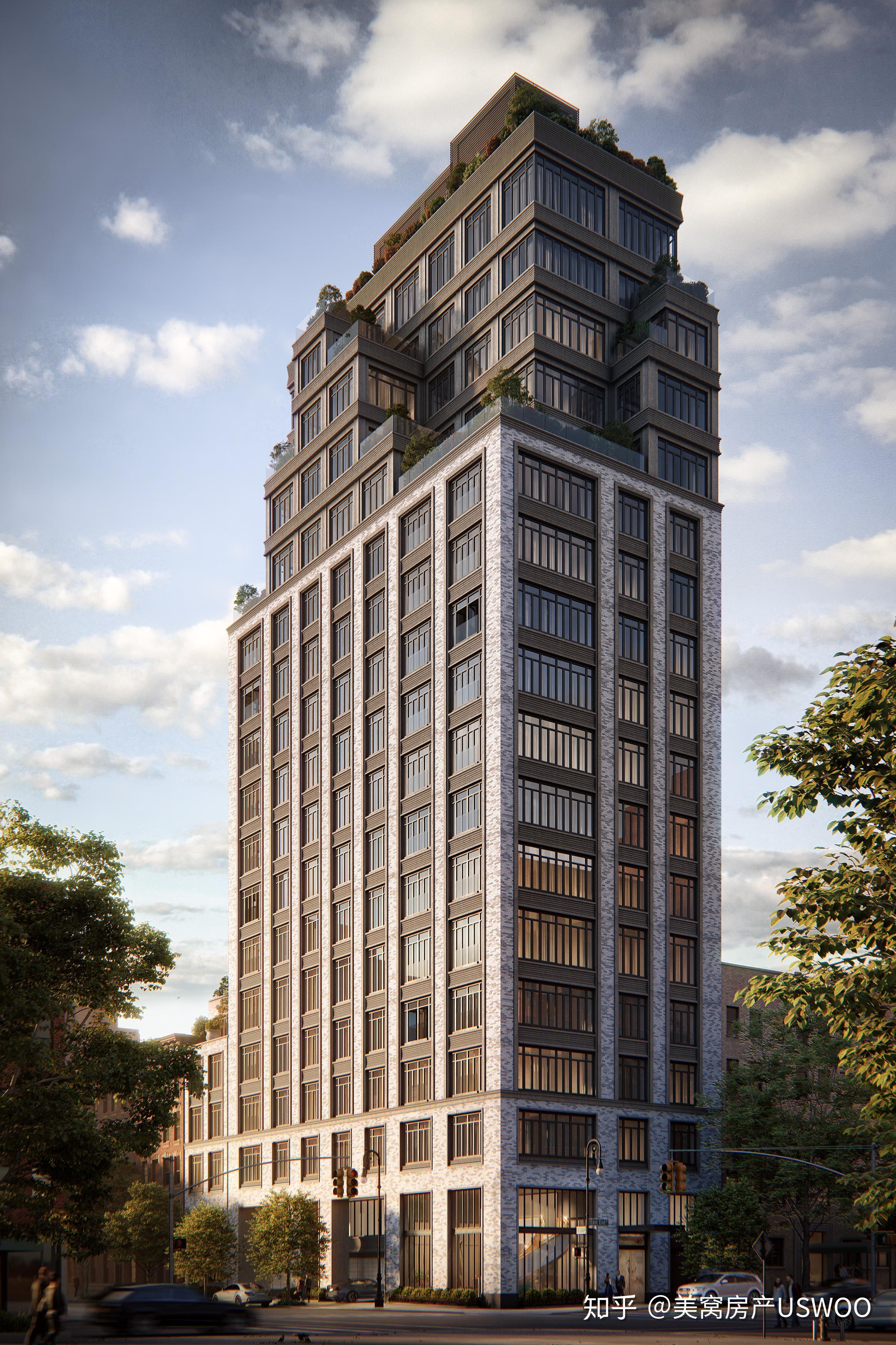 纽约上东区住进去其实比你想象的容易