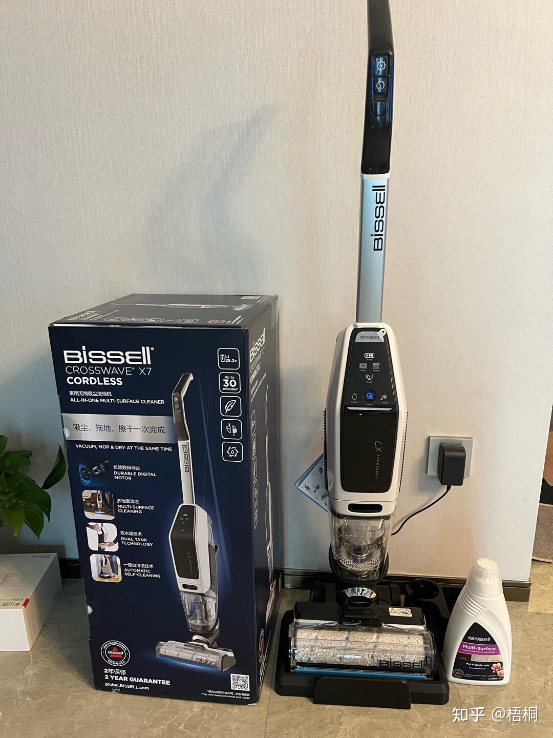 满满干货（添可洗地机哪个型号最好用）添可洗地机哪个型号最好耐用，(图27)