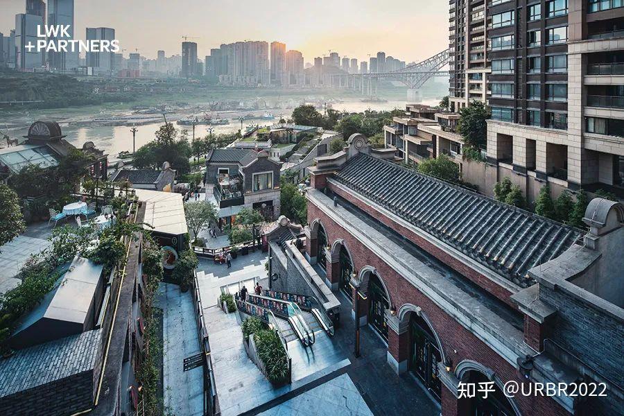 活态文化魅力重现，记忆老街活力塑造｜三大历史街区更新实践 - 知乎