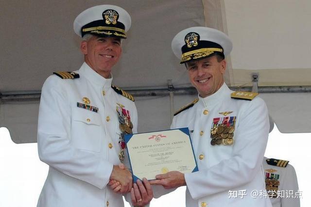 辽宁舰舰长是什么级别的军官当航空母舰的舰长有多难仔细了解