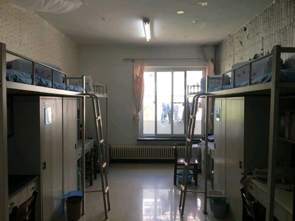 关于大连大学你想知道的都在这里新生快戳