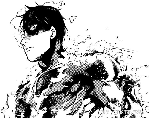 冷门漫画考据③炎拳电影院神话大系