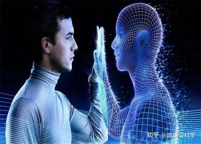 第六感是否存在?科学家证实人类能感知磁场变化,或能预测未来 - 知乎