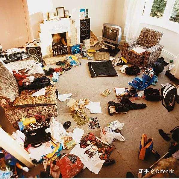如何处理闲置物品,给我们一个舒适的家? - 知乎