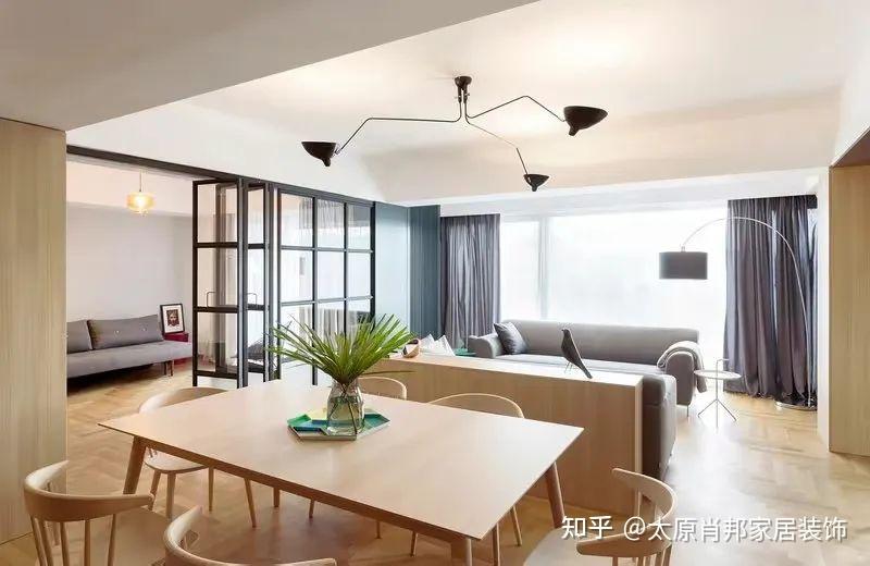 新房的客厅阳台和卧室阳台,要不要做隔断隔开? - 知乎