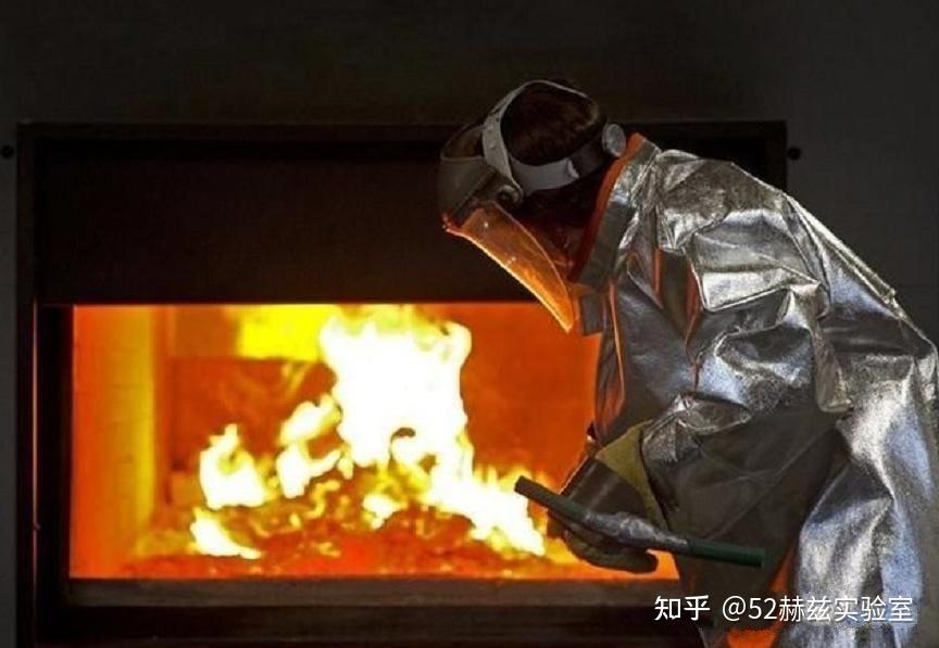 同样是火化，为何高僧会有舍利子，普通人却没有？ - 知乎