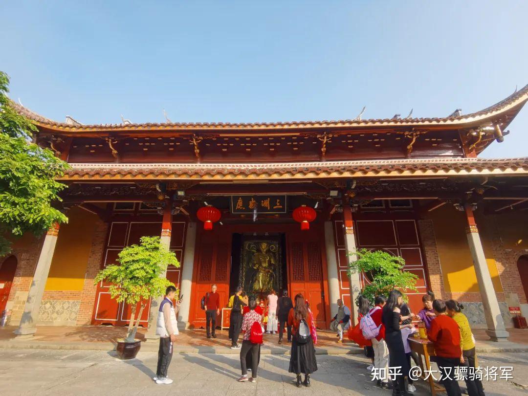 莆田广化寺主持图片