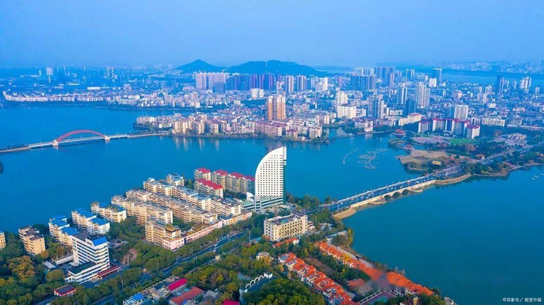 九江旅游攻略必去的景点，九江之旅：探索江南名城的奇秀之美 - 知乎