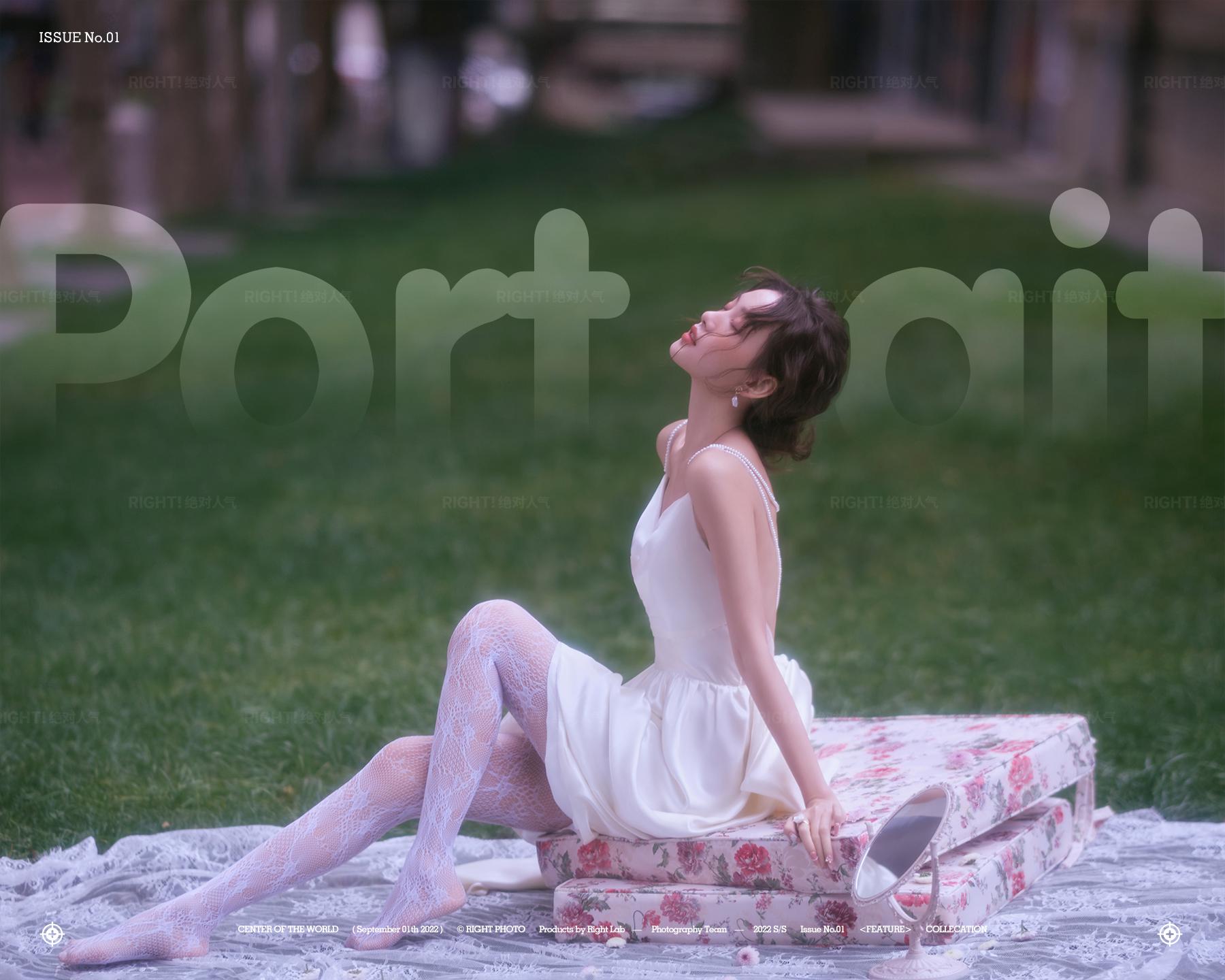 在西安如何拍出一组纯欲风写真