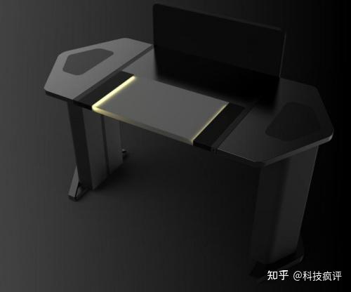 如果家居itable模块化家具，开启智能家居新时代 - 知乎