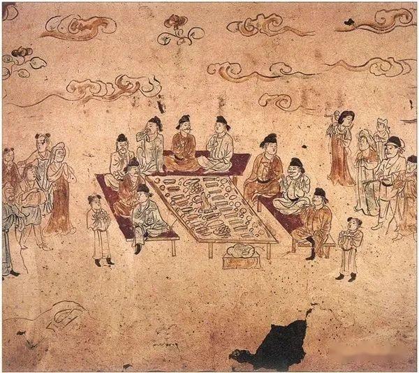 隋唐史丨晚唐的大越罗平国：基于迷信基础上建立的割据王朝 - 知乎