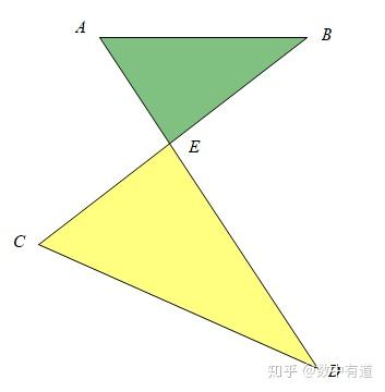 初中数学 | 几何模型 - 知乎