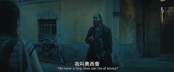 《索命舞娘》爽感拉满！芭蕾少女杀翻全场