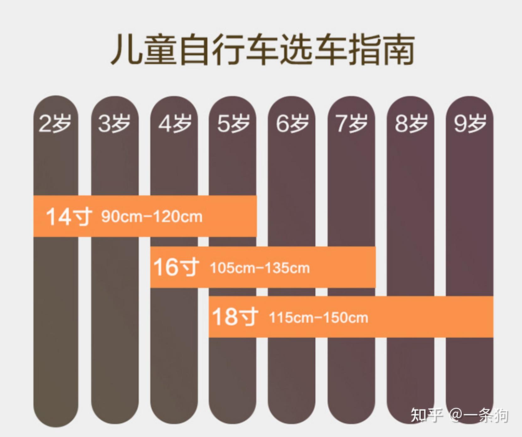 永久 凤凰 hd小龙哈彼 途锐达 优贝 特酷儿童自行车选购让娃骑上心爱