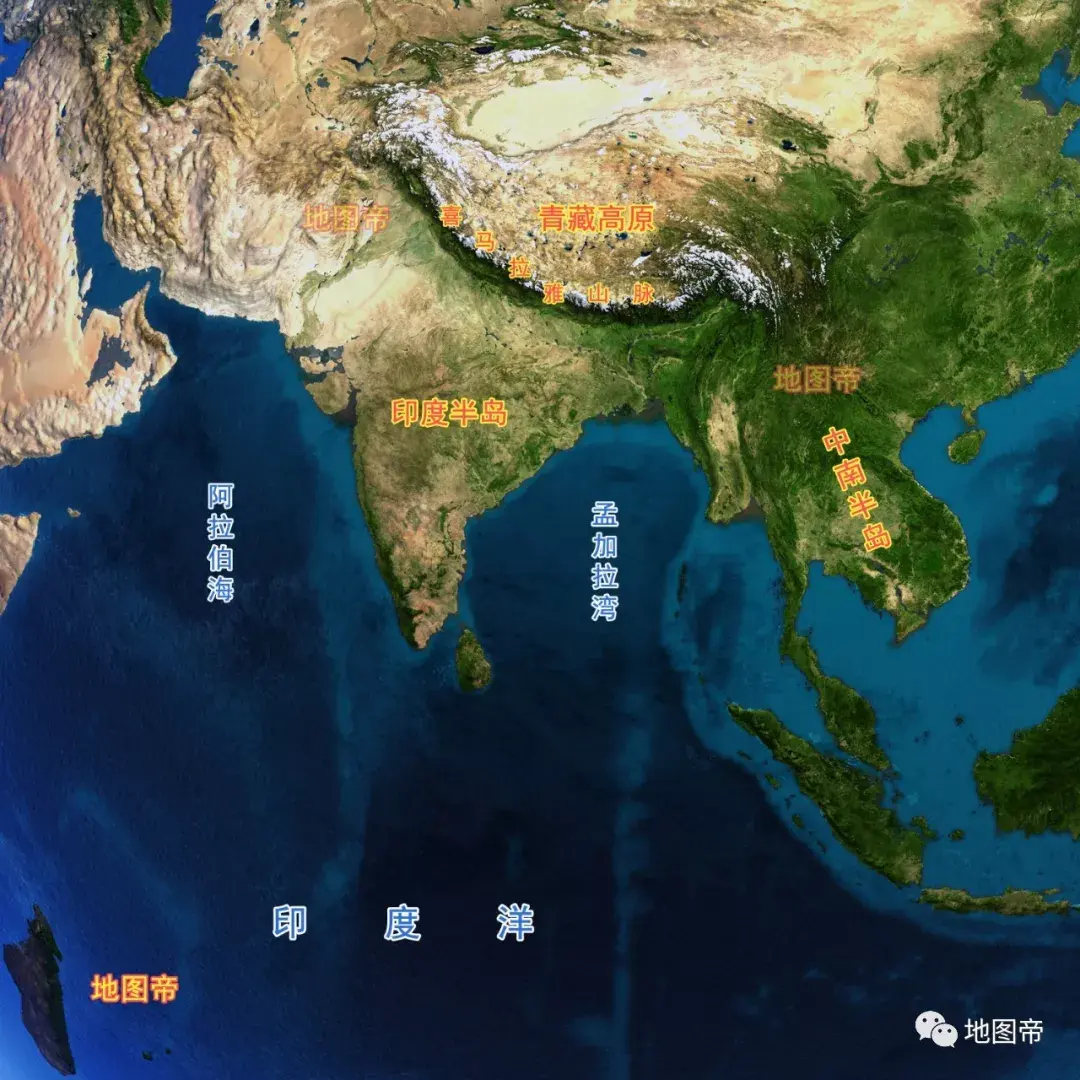 马来西亚旅游地图_马来西亚地图查询
