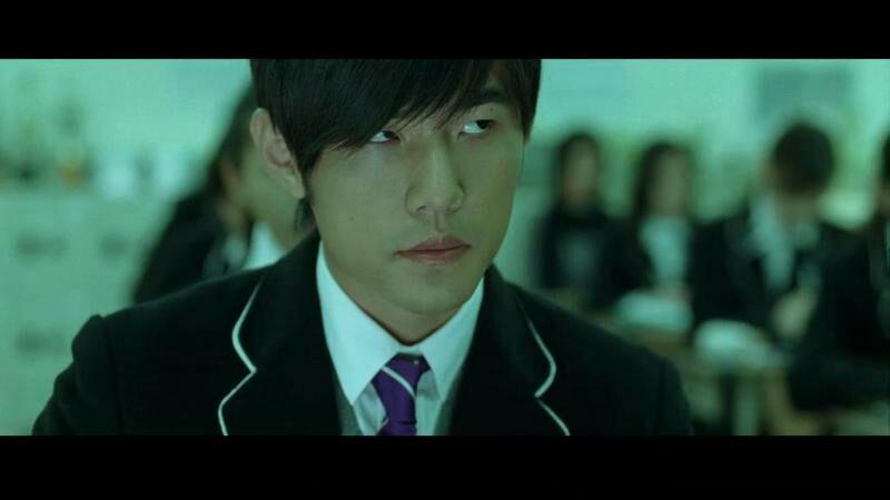 请教各位大神《不能说的秘密》穿越情节?