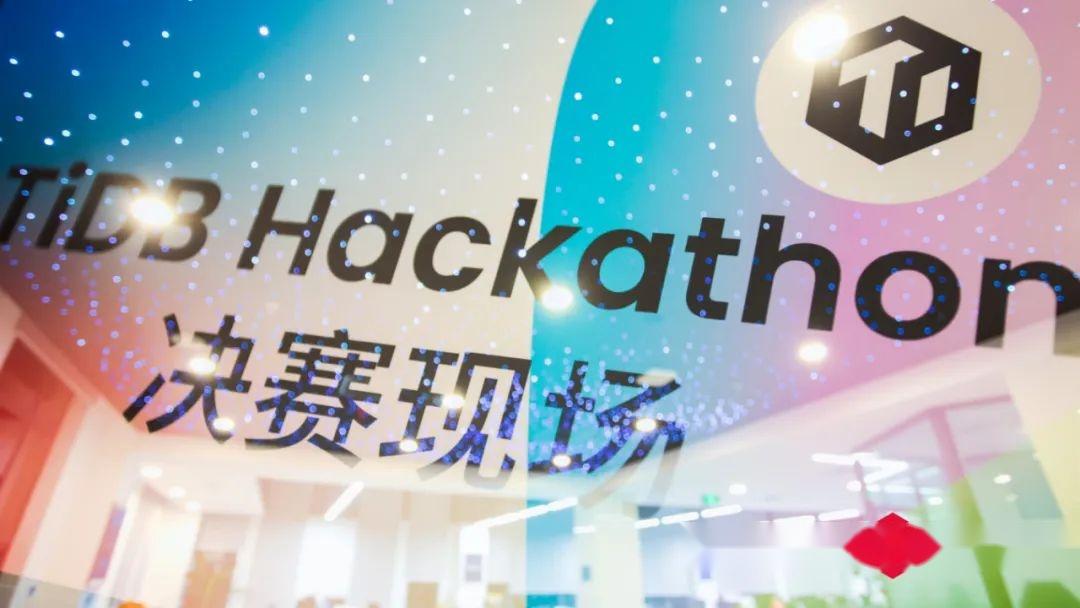 TiDB 2022 Hackathon 产品组决赛“不负责任”点评 - 知乎