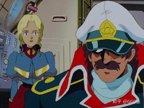 【萝卜日记第83期】蓝宝石之谜——不可思议之海的娜迪亚 - 知乎