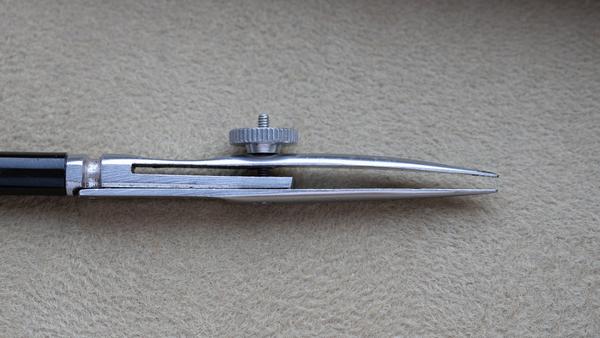 返璞归真——鸭嘴笔使用指南