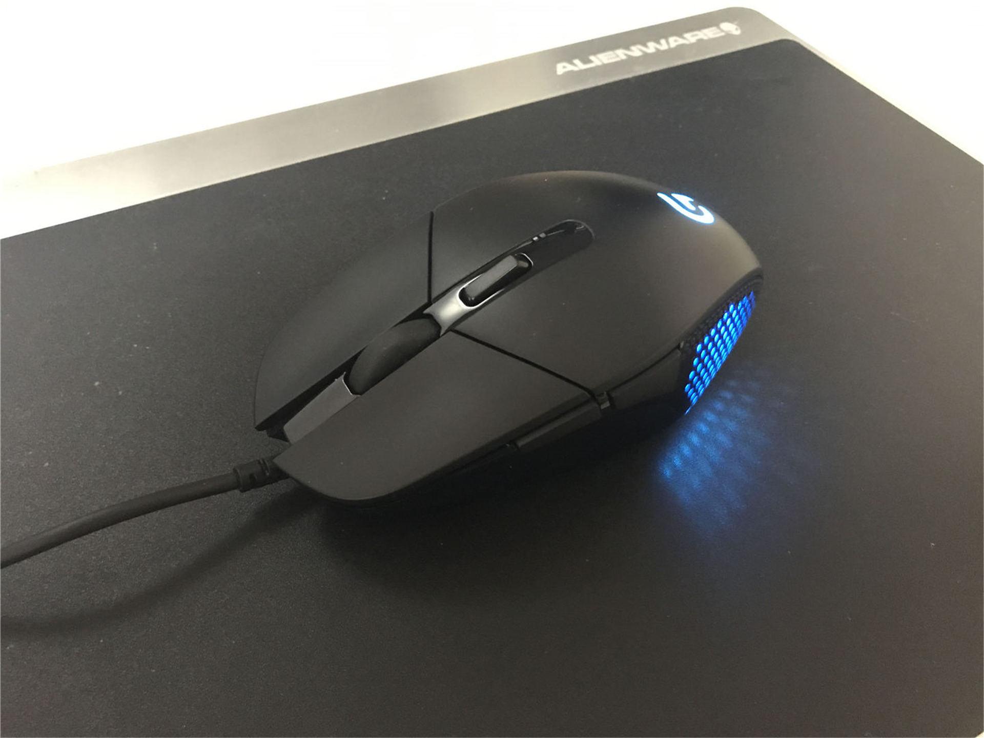 罗技g102和g302哪个好呢?