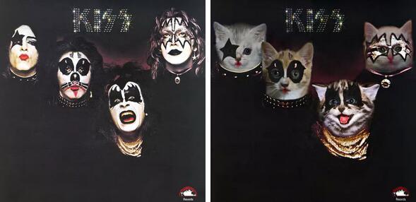 《roxy  music》prince 《controversy》《nevermind》david bowie