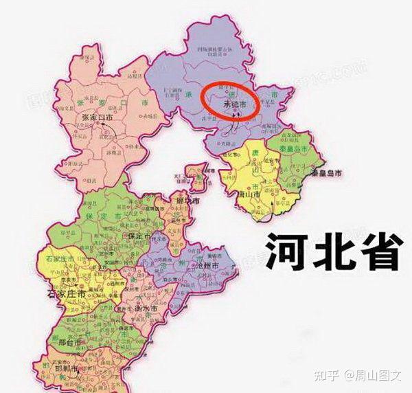 1906年河北省承德避暑山庄老照片