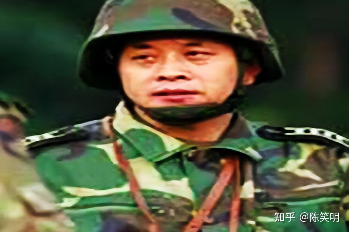 司令是多大的官，什么样级别才能叫司令？ - 知乎