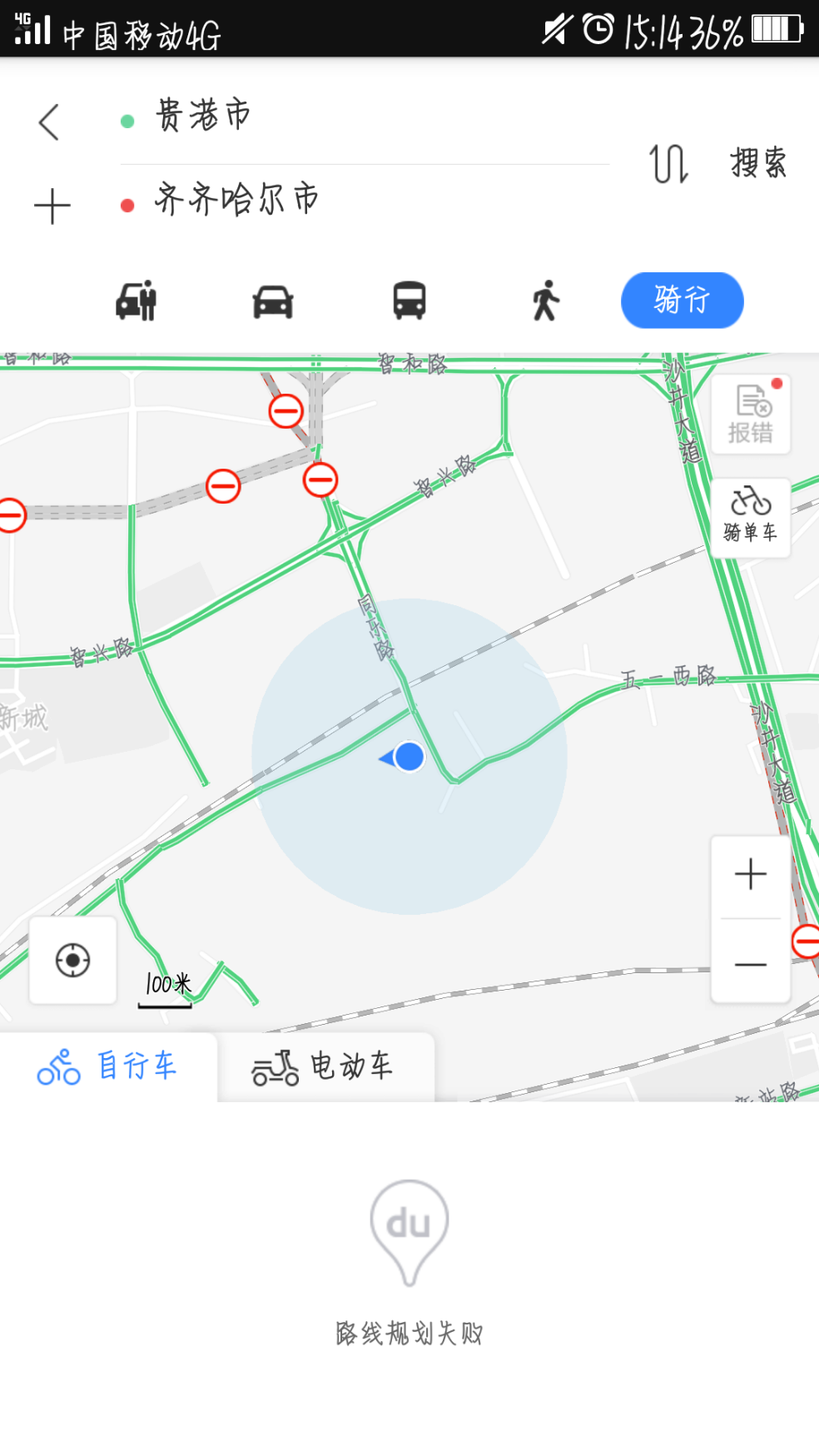 齐齐哈尔医学院 地图图片