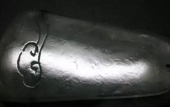什么是翡翠的橘皮纹,怎样区别橘皮纹和酸蚀纹? - 知乎