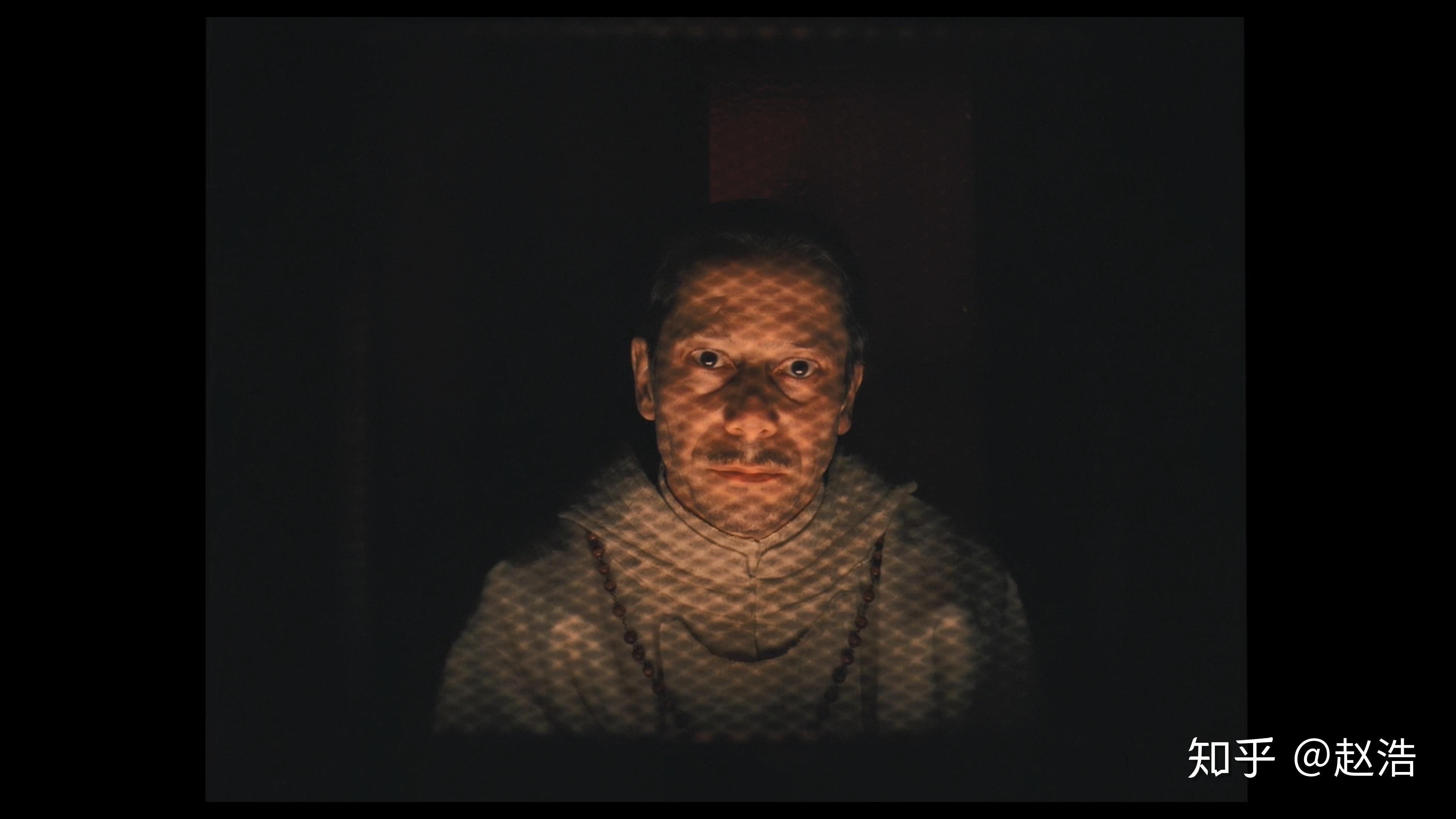 摄影视点镜头和主观镜头