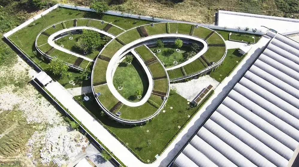 【山东日照白鹭湾森林幼儿园】如果说前面的案例还是不足以亲近自然