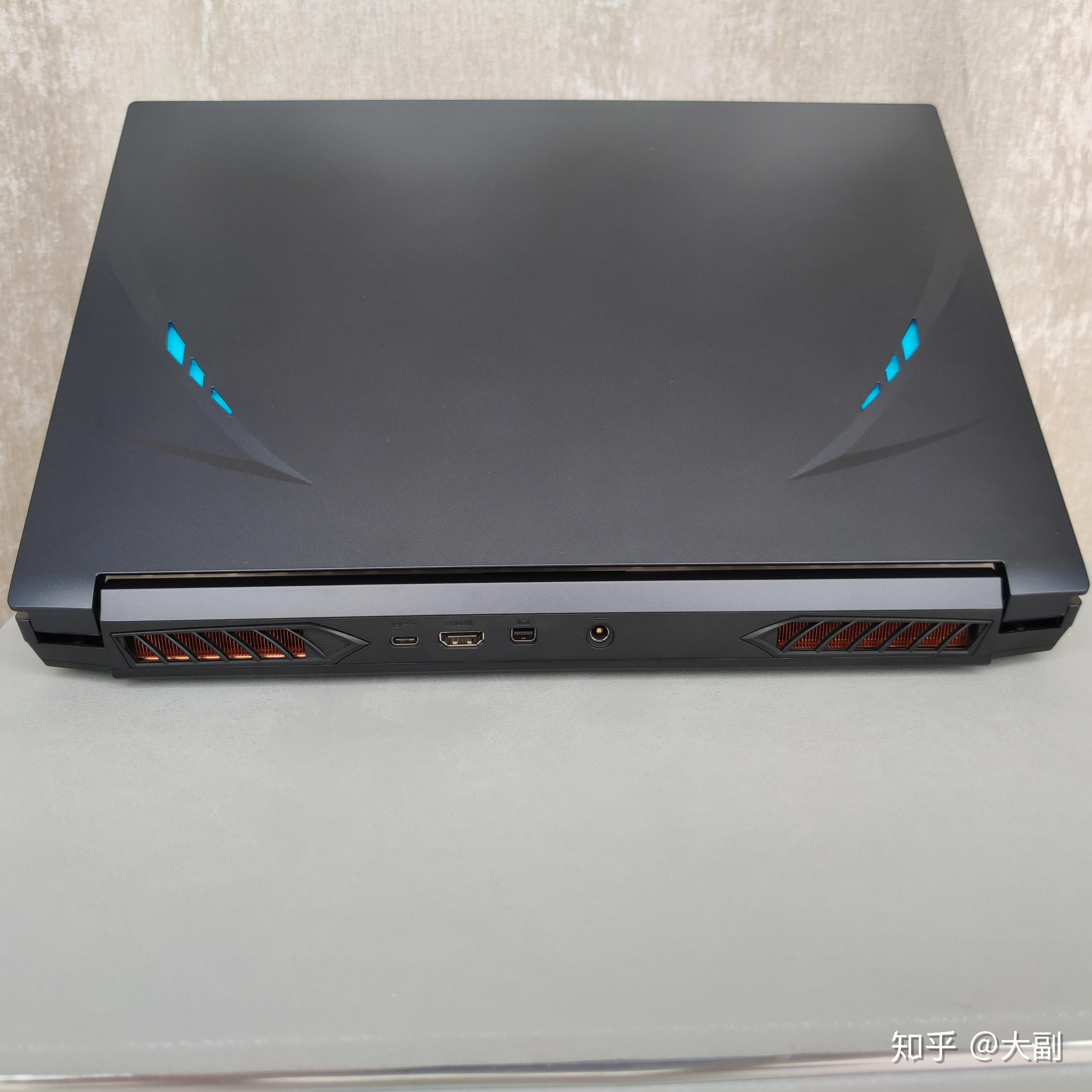 神舟a7000-2020a2评测 - 知乎