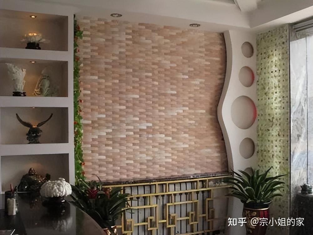 家庭装修瓷砖怎么选?了解常见7种瓷砖种类,能帮你做更好地选择 - 知乎