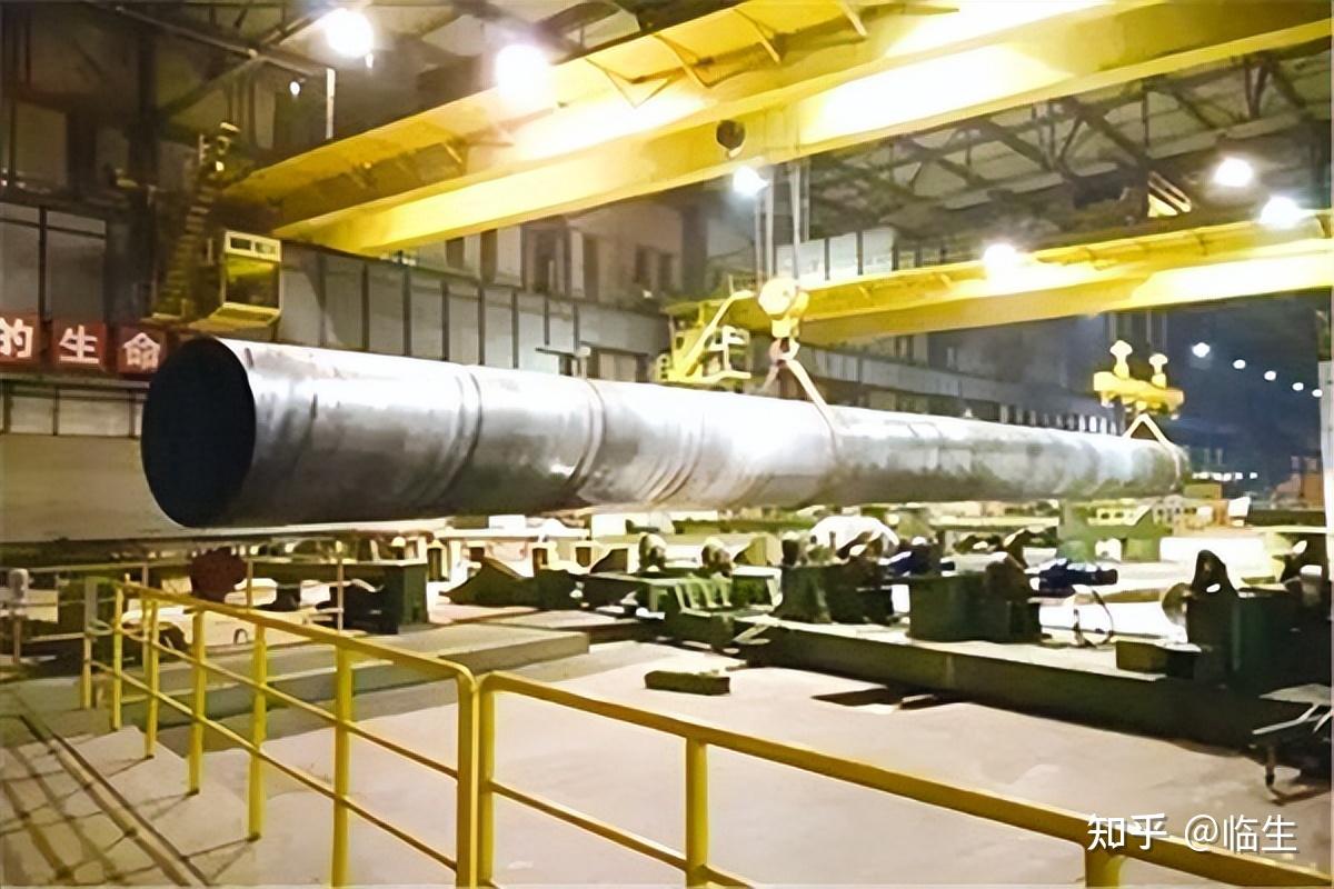 稀土低氧钢是什么黑科技？ - 知乎