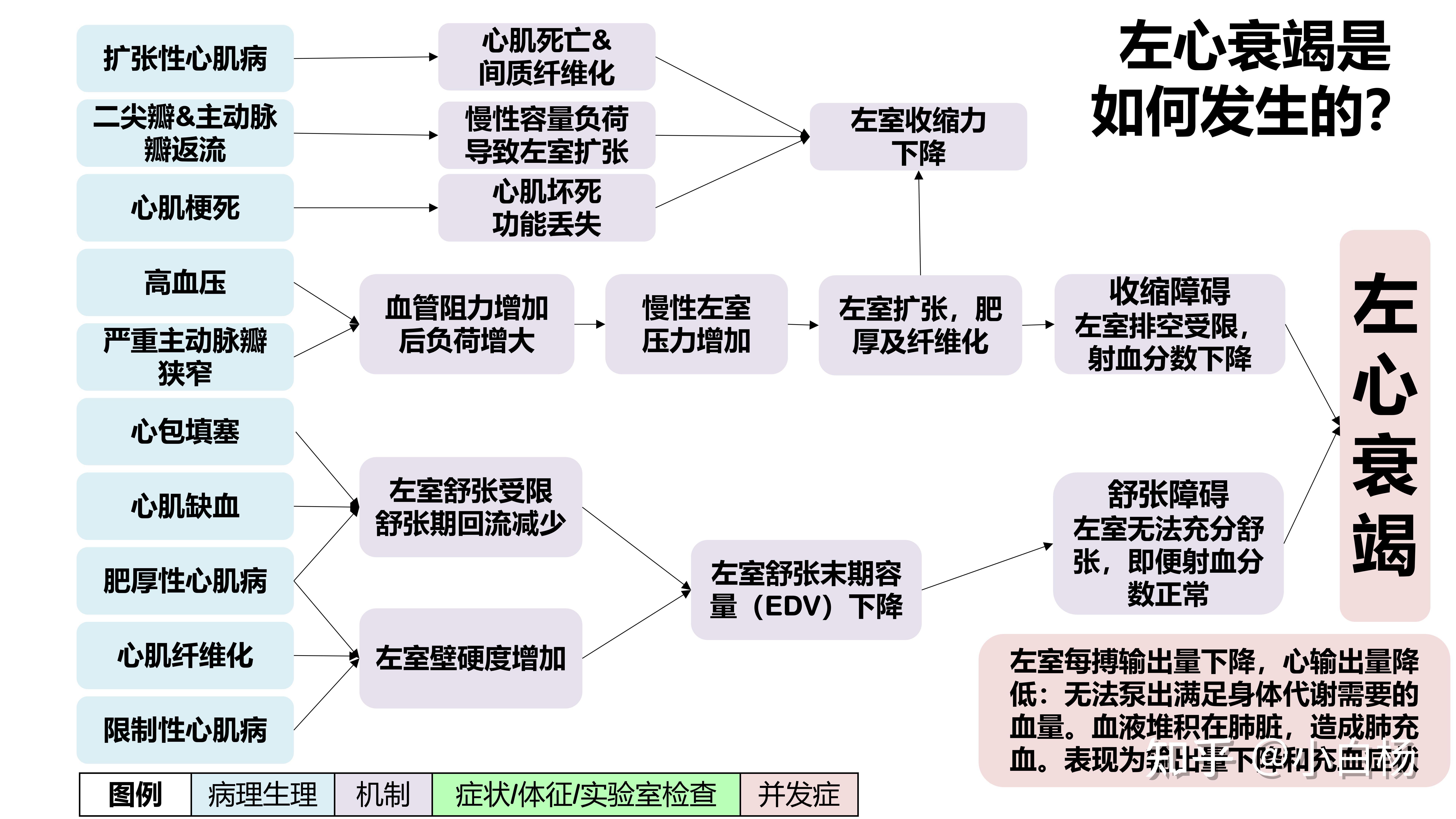 中国心衰中心联盟心力衰竭医疗质量报告（2022年） - 中华全科医师杂志
