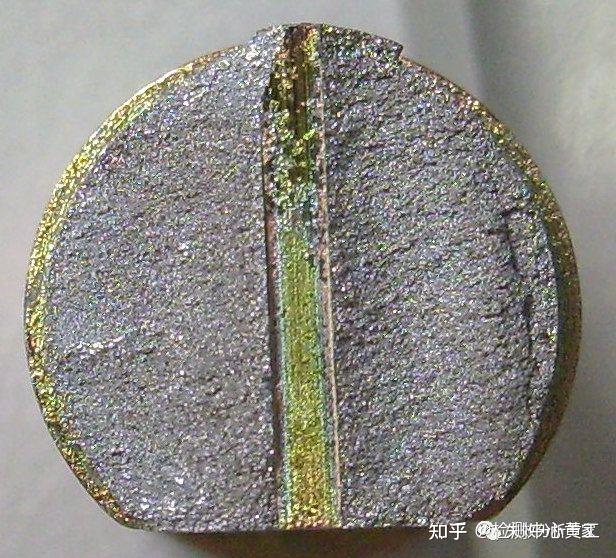 断裂失效分析之典型案例一 - 知乎