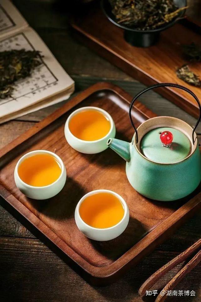 礼敬亲友，茶暖人心！今年春节就送茶礼吧~ - 知乎
