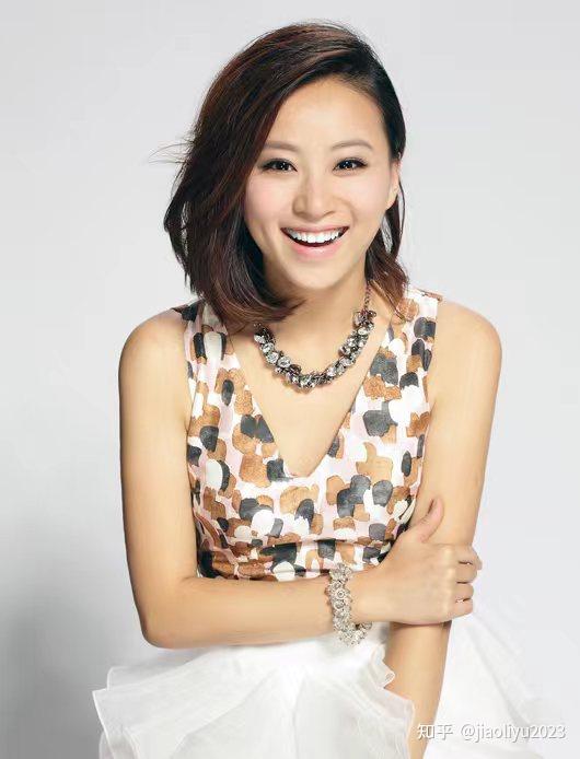 【张进官方频道】2023年浙江电视台女明星主持人排名