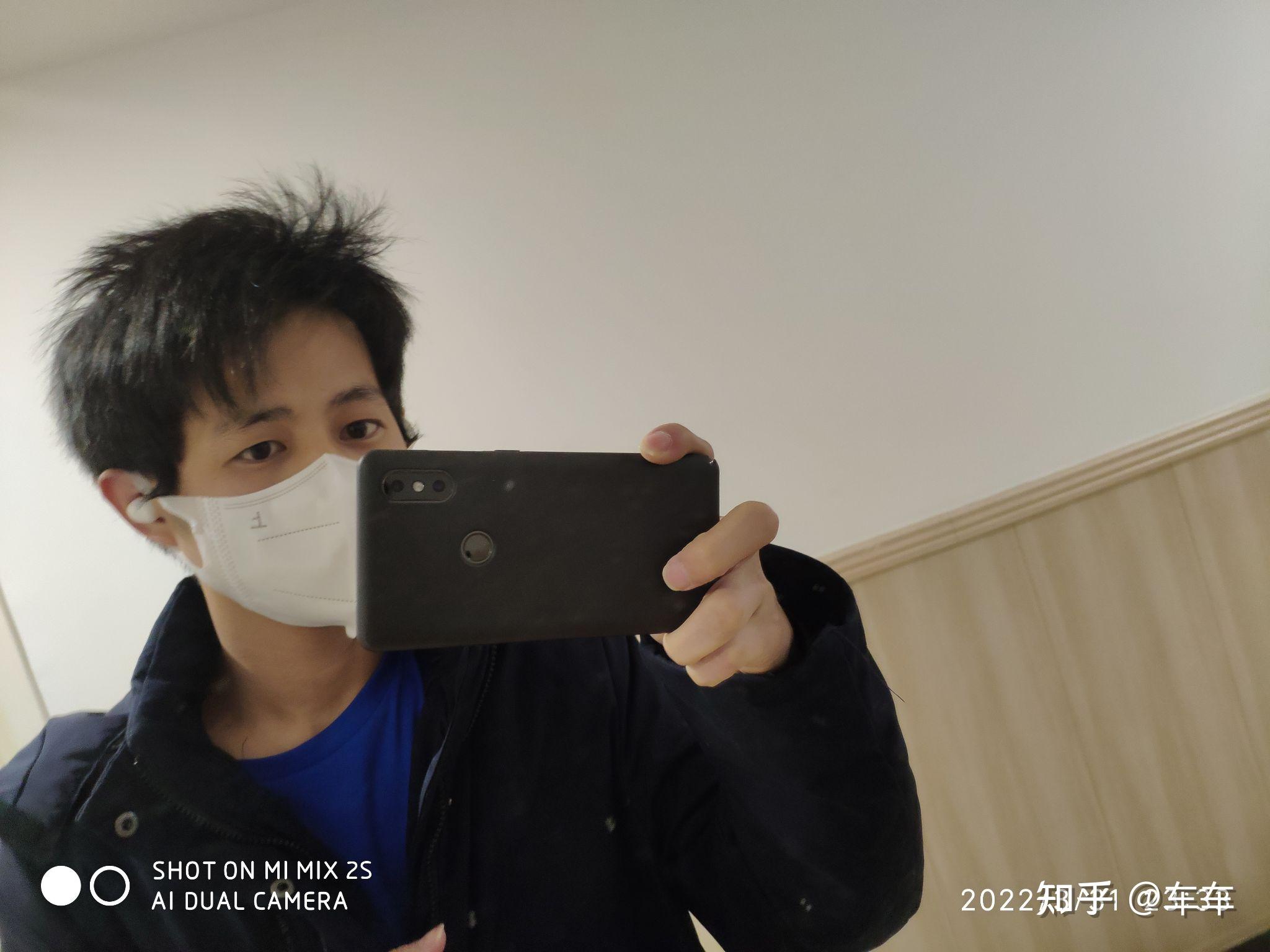 现实生活中男生颜值6分是什么样的