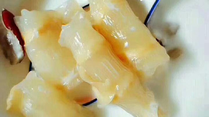 一文看懂花胶的秘密,如何以大众价格买到优质花胶? - 知乎