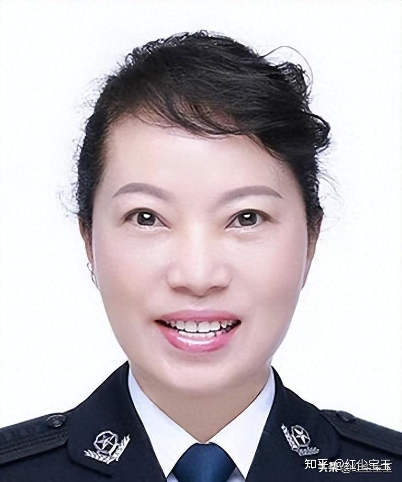 投案自首的美女官员:有的漂亮动人,有的疯狂敛财,有的残害无辜 - 知乎