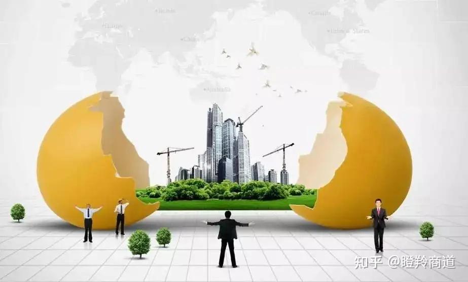 强强联合瞪羚商道成立产业资本孵化平台解决初创项目资金难题