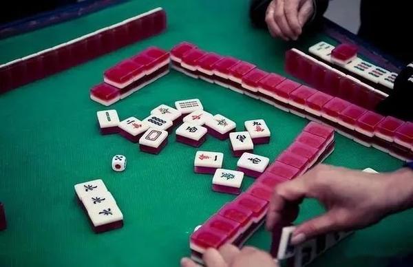 为什么现在很多麻将馆都开不下去了? - 知乎