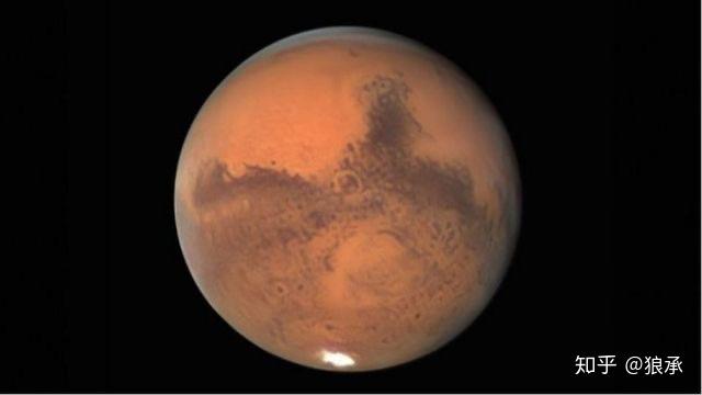 火星冲日奇观再现下次大冲还等多久