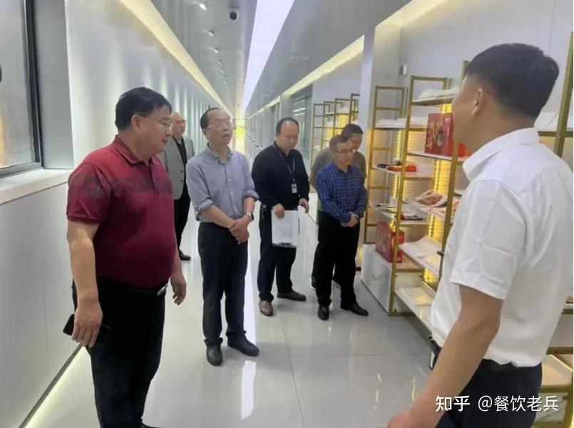 金龙鱼要更名锅圈营收60亿新希望引入中牧集团周报