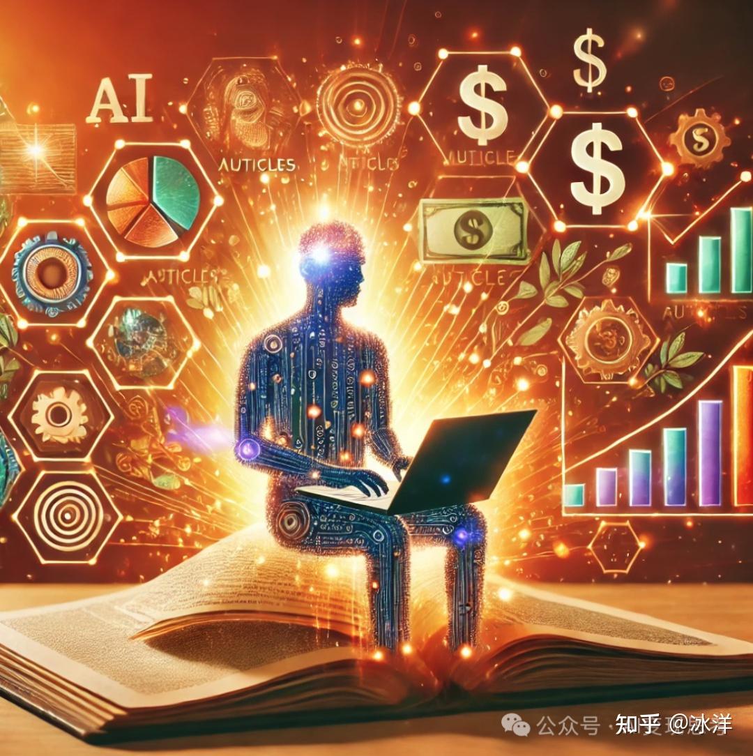如何用AI写作赚副业收入？从零开始的技巧、工具推荐和成功案例，教你轻松玩转AI写作！ - 知乎