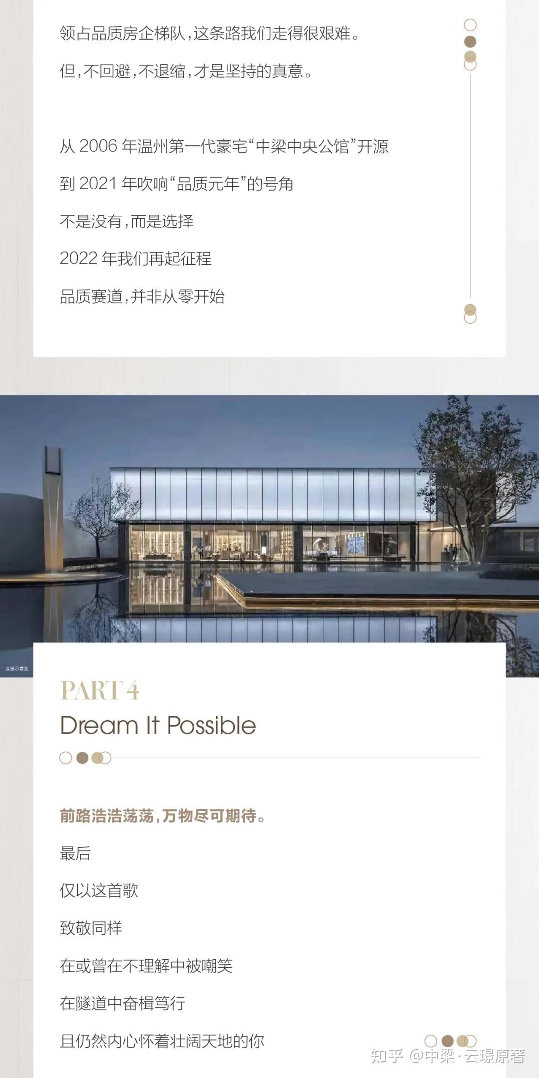 年度回顾(三)丨匠心研造,中梁产品创新不止 - 知乎