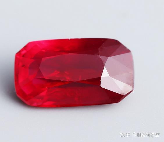缅甸红宝石有收藏价值吗知乎的简单介绍
