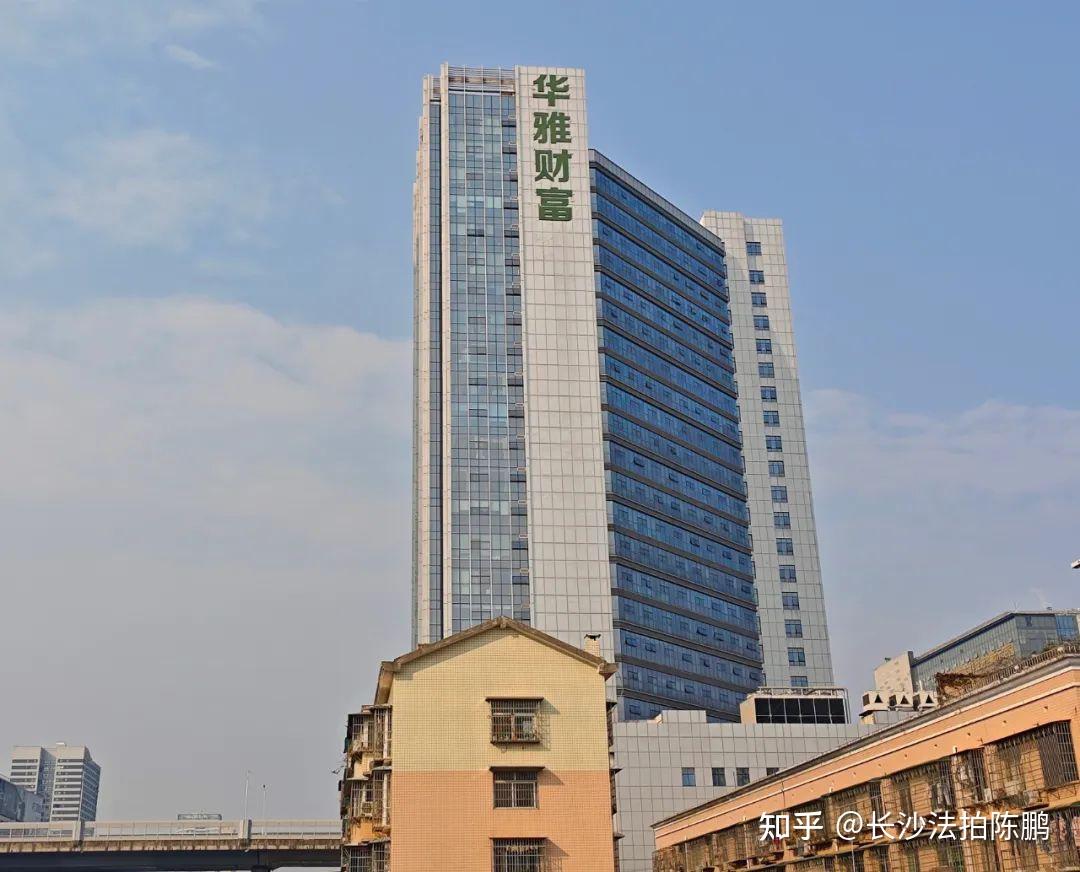 消费降级,人气都来这儿了——买长沙最安稳的资产:高桥大市场 - 知乎